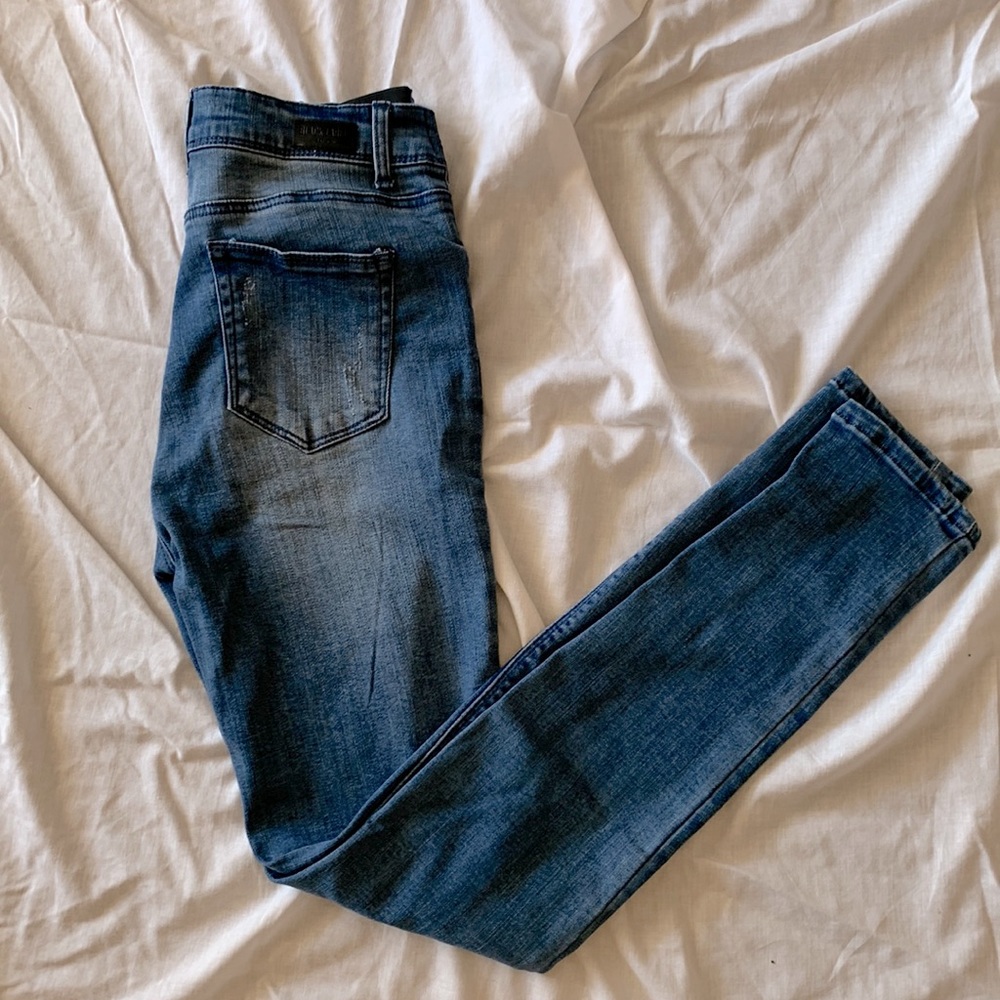 Pinkblush Maternity jeans